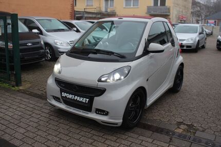 Smart ForTwo 61.500 km 12.850 &euro; Duisburg 47139