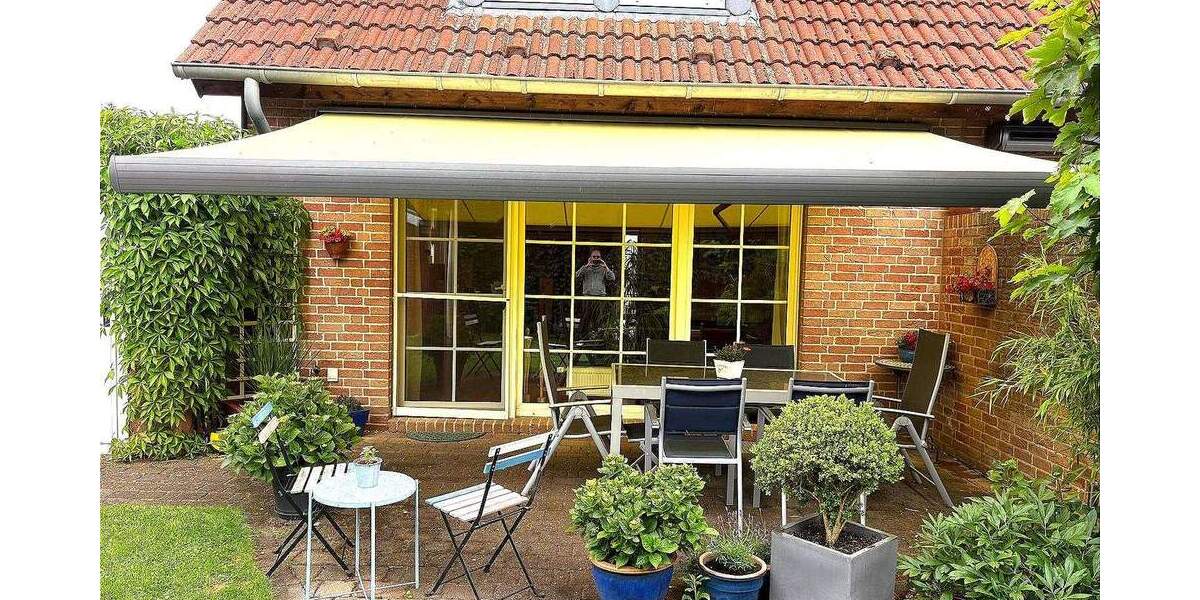 Doppelhaushälfte Duisburg Mündelheim - 5 Zimmer, 116 m&sup2;, 650.000&euro; | Angebot:25970579