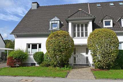 Haus Mülheim an der Ruhr Menden-Holthausen - 5 Zimmer, 169 m&sup2;, 695.000&euro; | Angebot:27662152