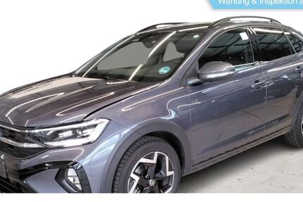 VW Taigo 25.091 km 27.020 &euro; Moers 47441
