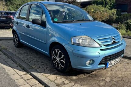 Citroen C3 141.000 km 1.800 &euro; Mönchengladbach 41238