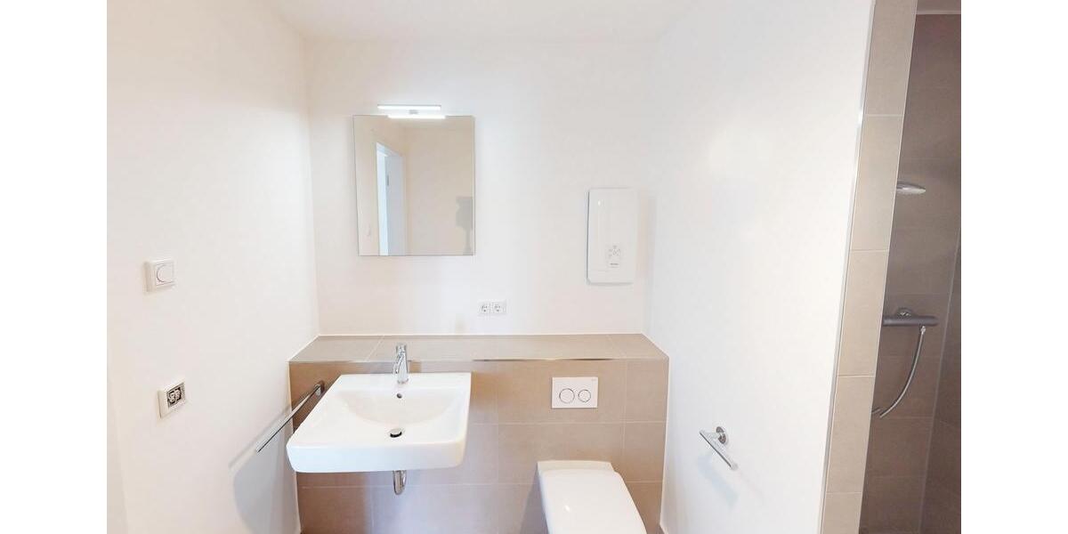 Etagenwohnung Düsseldorf Stadtbezirk 3 - 2 Zimmer, 67 m&sup2;, 1.365&euro; | Angebot:25920235