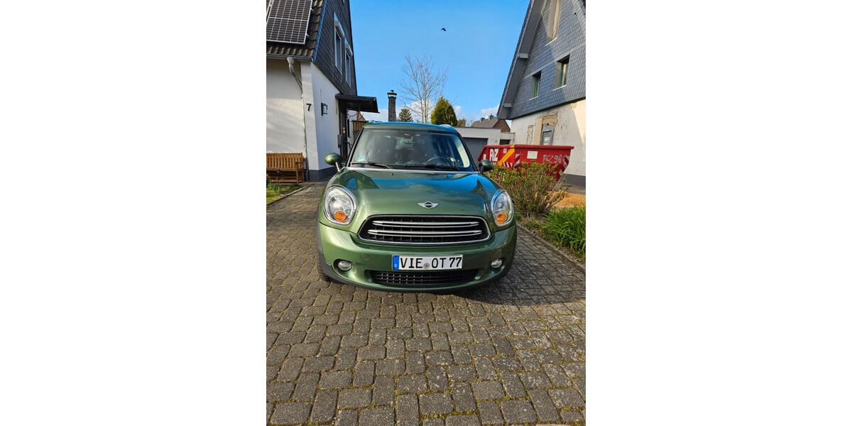 Mini Countryman C (Cooper) 232.000 km 4.200 &euro; Willich 47877