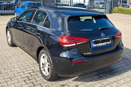 Mercedes-Benz A 200 82.556 km 16.000 &euro; Viersen 41748