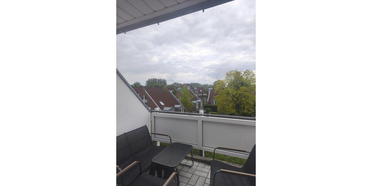 Etagenwohnung Meerbusch - 3.5 Zimmer, 97 m&sup2;, 1.088&euro; | Angebot:26498529