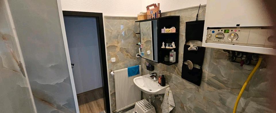 Maisonettenwohnung Mönchengladbach Süd - 7 Zimmer, 150 m&sup2;, 2.500&euro; | Angebot:25924149