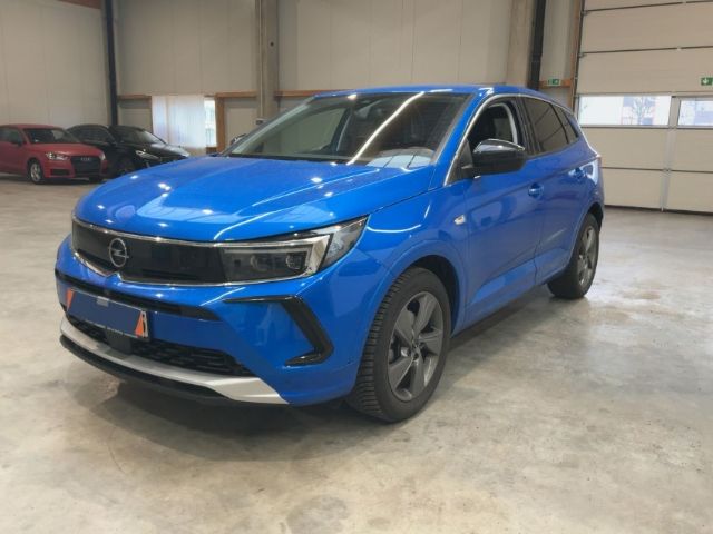 Opel Grandland (X) 35.810 km 18.990 &euro; Mönchengladbach 41061