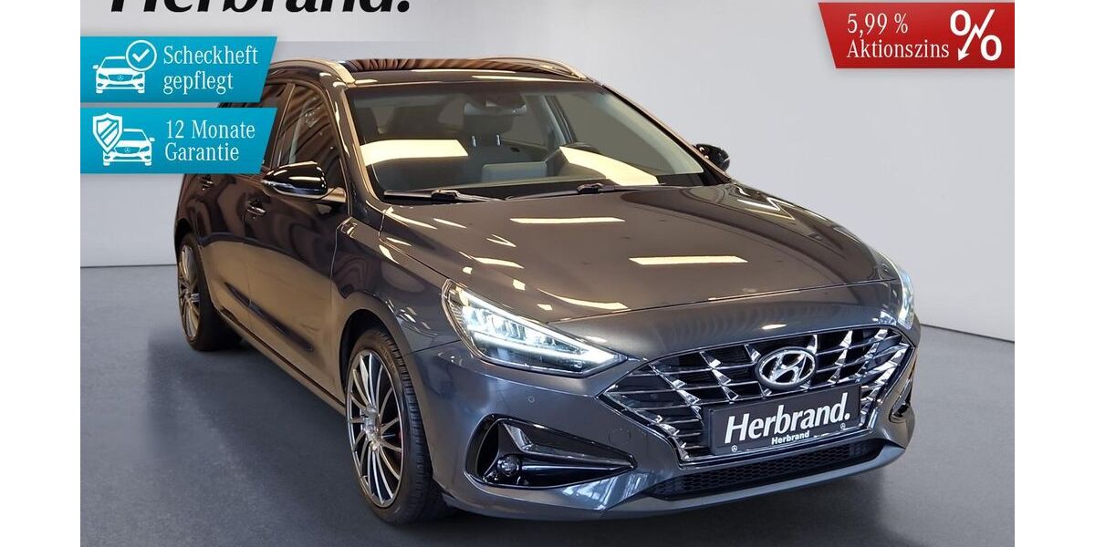 Hyundai i30 86.337 km 16.880 &euro; Krefeld 47800