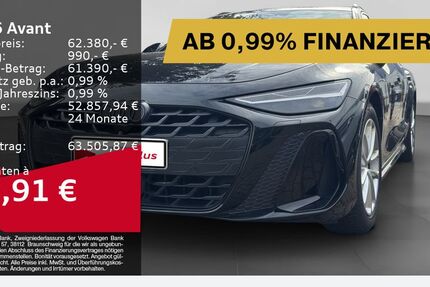 Audi A6 25.947 km 58.970 &euro; Oberhausen 46047
