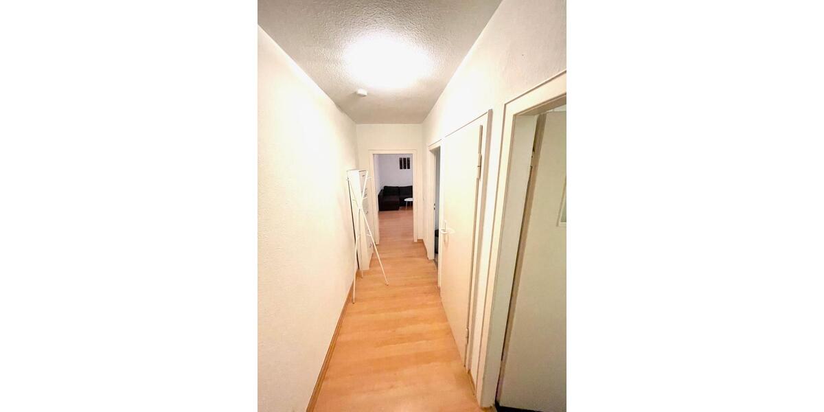 Etagenwohnung Düsseldorf Flingern Süd - 2 Zimmer, 60 m&sup2;, 800&euro; | Angebot:25903475