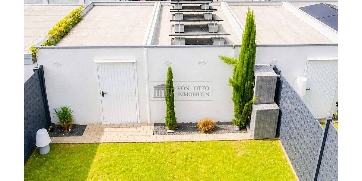 Etagenwohnung Langenfeld Berghausen - 3 Zimmer, 105 m&sup2;, 599.000&euro; | Angebot:26695802