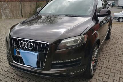 Audi Q7 227.009 km 14.599 &euro; Duisburg 47226