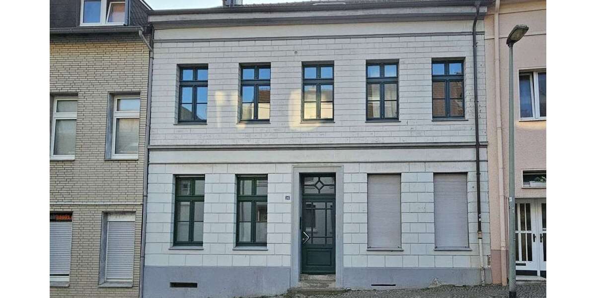 Einfamilienhaus Mönchengladbach - 10 Zimmer, 220 m&sup2;, 339.000&euro; | Angebot:24126534