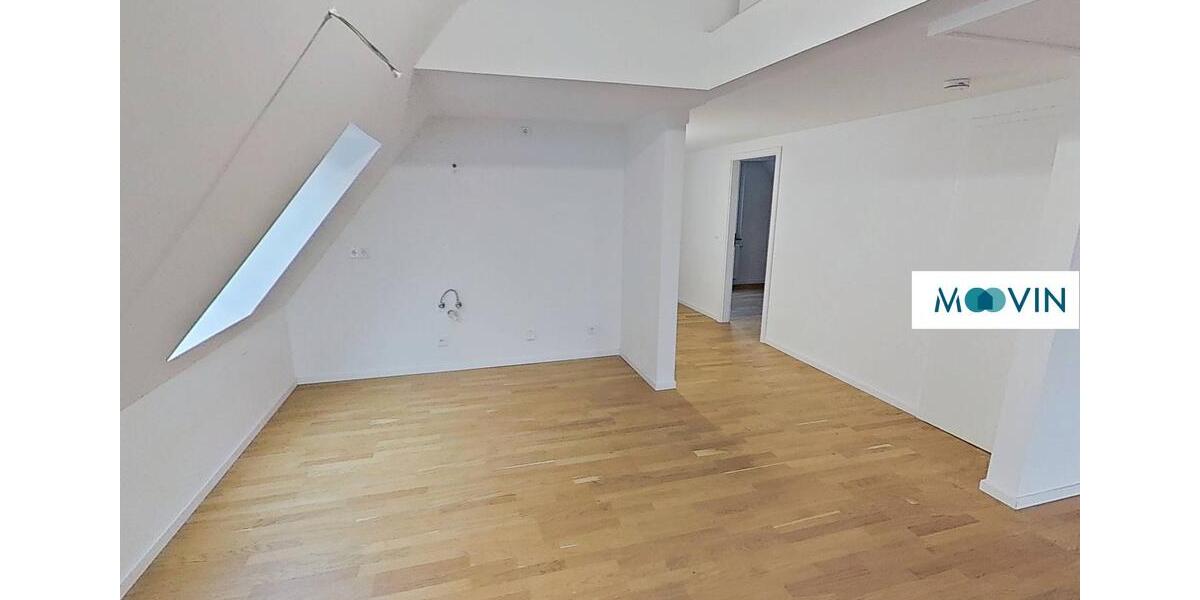 Etagenwohnung Mönchengladbach - 3 Zimmer, 107 m&sup2;, 963&euro; | Angebot:23088381
