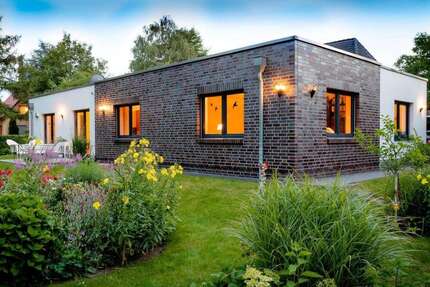 Haus Mönchengladbach Nord - 4 Zimmer, 115 m&sup2;, 470.000&euro; | Angebot:23324861