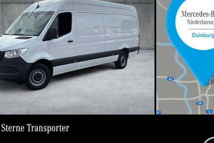Mercedes-Benz Sprinter 39.605 km 47.588 &euro; Duisburg 47138