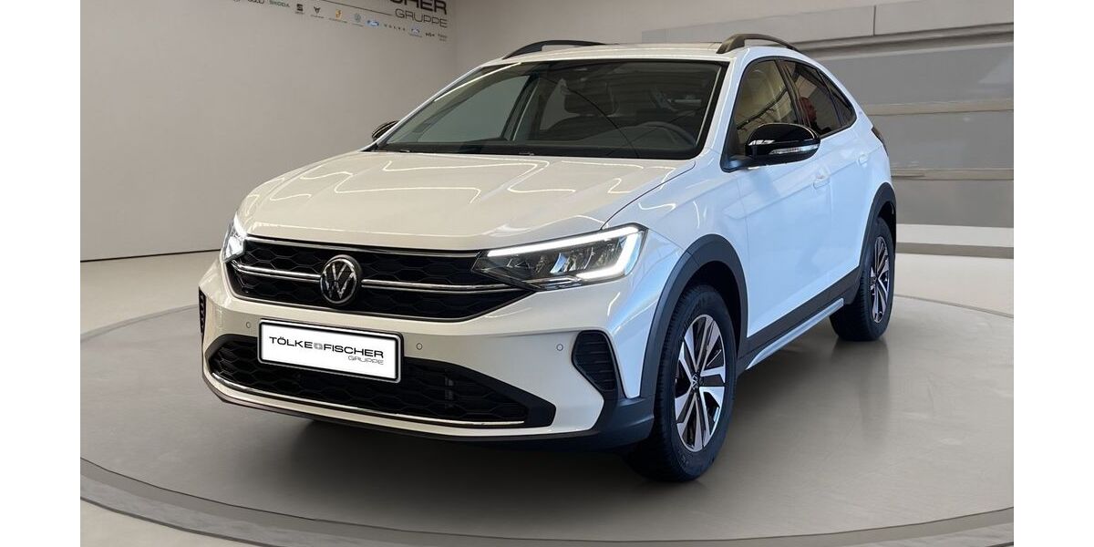 VW Taigo 3.000 km 27.498 &euro; Krefeld 47805