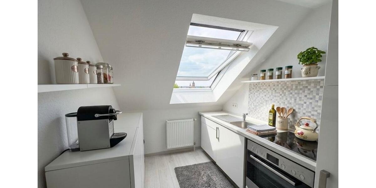 Dachgeschoßwohnung Mönchengladbach Süd - 5 Zimmer, 78 m&sup2;, 182.500&euro; | Angebot:26545170