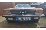 Mercedes-Benz 350 SL 196.100 km 24.900 &euro; Korschenbroich 41352