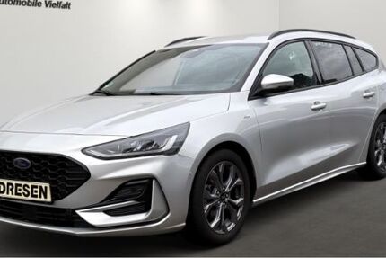 Ford Focus 20.430 km 23.480 &euro; Mönchengladbach 41061