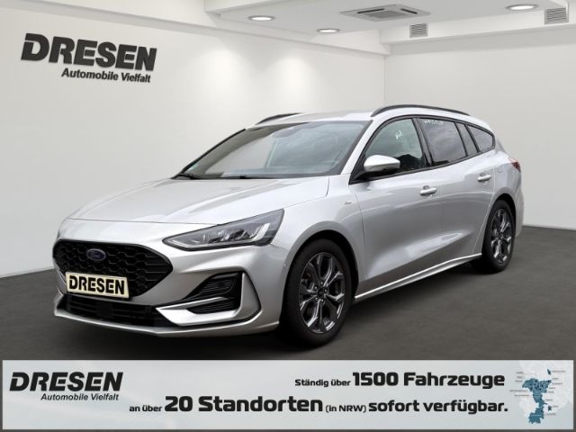 Ford Focus 20.430 km 23.480 &euro; Mönchengladbach 41061