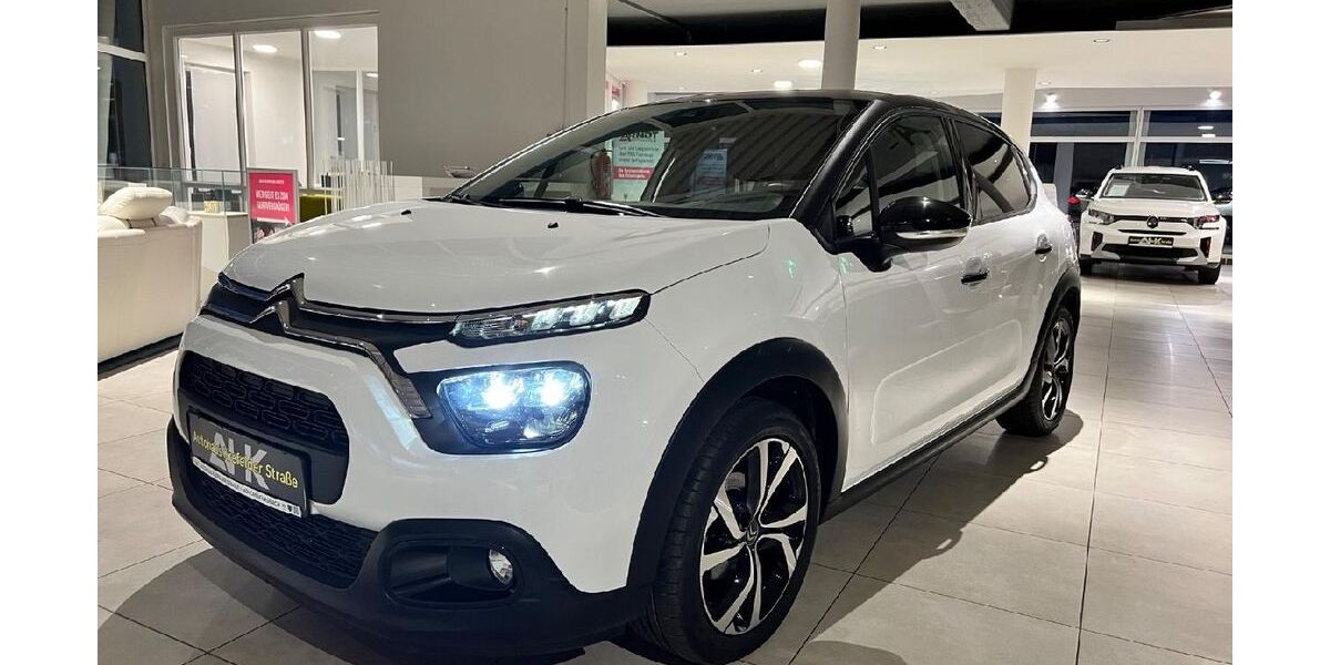 Citroen C3 26.829 km 12.990 &euro; Mönchengladbach 41063