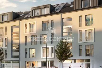 Gewerbeobjekt Köln Rodenkirchen - 460.000&euro; | Angebot:25526250