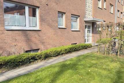 Wohnung Neuss Augustinusviertel - 1 Zimmer, 38 m&sup2;, 98.000&euro; | Angebot:26069562