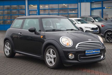 Mini Cooper 92.500 km 5.699 &euro; Nettetal 41334
