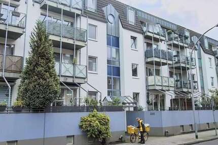 Wohnung Mönchengladbach Eicken - 2 Zimmer, 49 m&sup2;, 129.000&euro; | Angebot:25917091