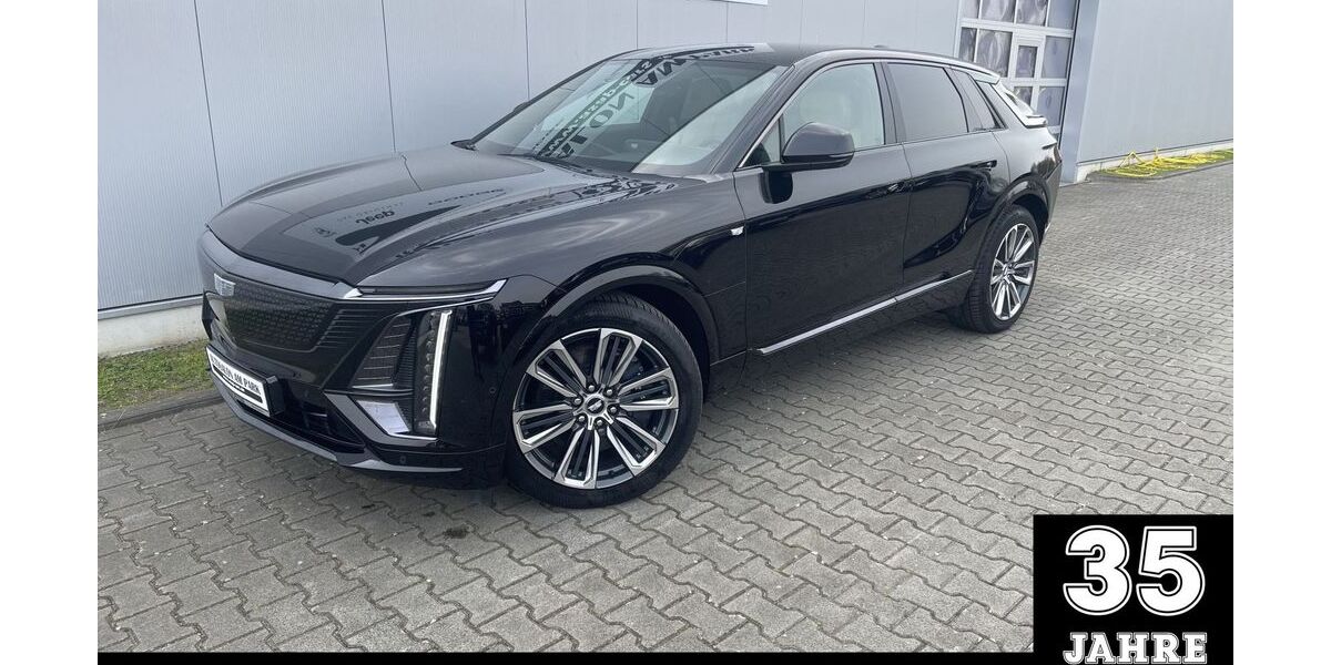 Cadillac LYRIQ 16.391 km 53.890 &euro; Mönchengladbach 41066