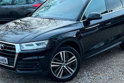 Audi Q5 149.805 km 25.999 &euro; Duisburg 47137