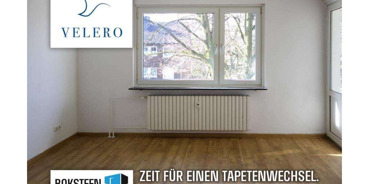 Etagenwohnung Krefeld Lindental - 3 Zimmer, 65 m&sup2;, 560&euro; | Angebot:25879377