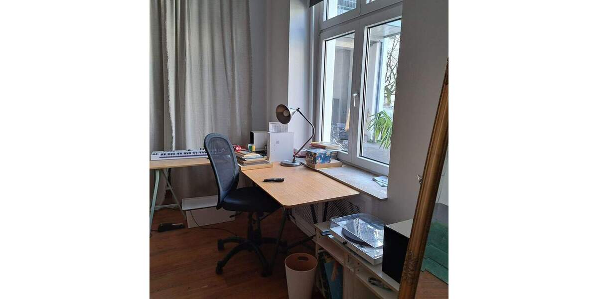 Gewerbeobjekt Düsseldorf Flingern Nord - 3 Zimmer, 176 m&sup2;, 1.250&euro; | Angebot:25864057