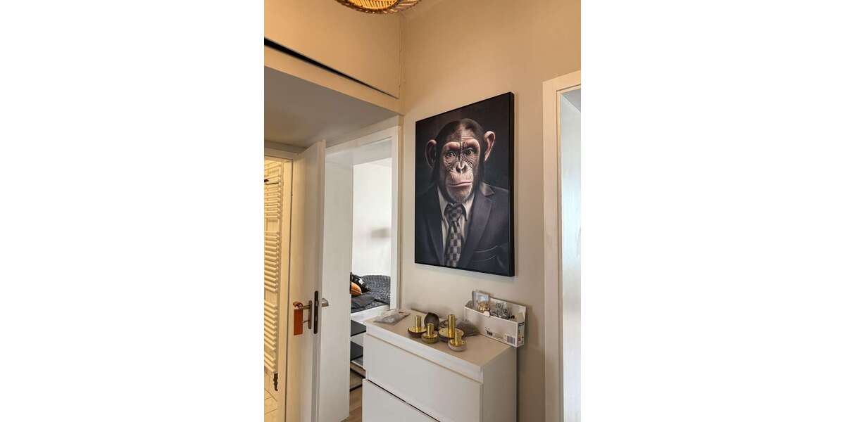 Etagenwohnung Düsseldorf Stadtbezirk 3 - 3 Zimmer, 70 m&sup2;, 339.900&euro; | Angebot:25478873