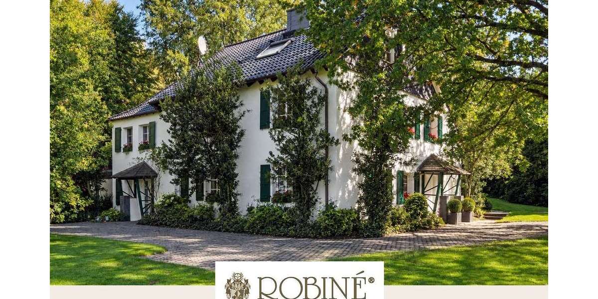 Einfamilienhaus Mettmann - 8 Zimmer, 341 m&sup2;, 1.590.000&euro; | Angebot:27649185