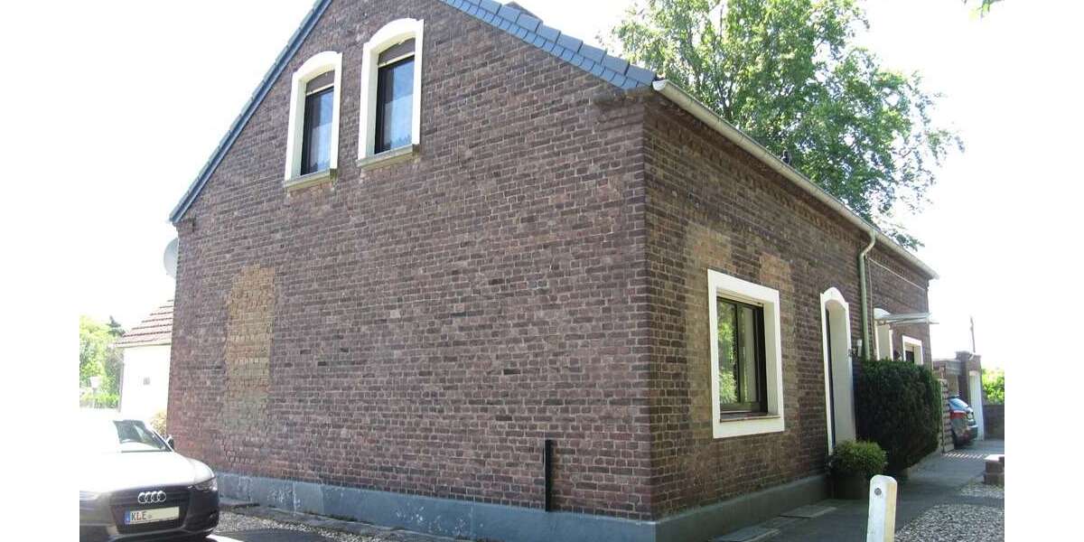 Einfamilienhaus Moers Schwafheim - 4 Zimmer, 122 m&sup2;, 259.000&euro; | Angebot:26699860