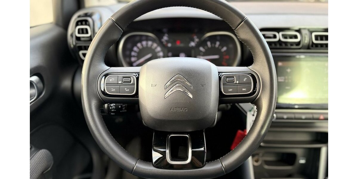 Citroen C3 Aircross Feel / Klima / AHK/ 30 tkm. 30.000 km 11.750 &euro; Mönchengladbach 41066