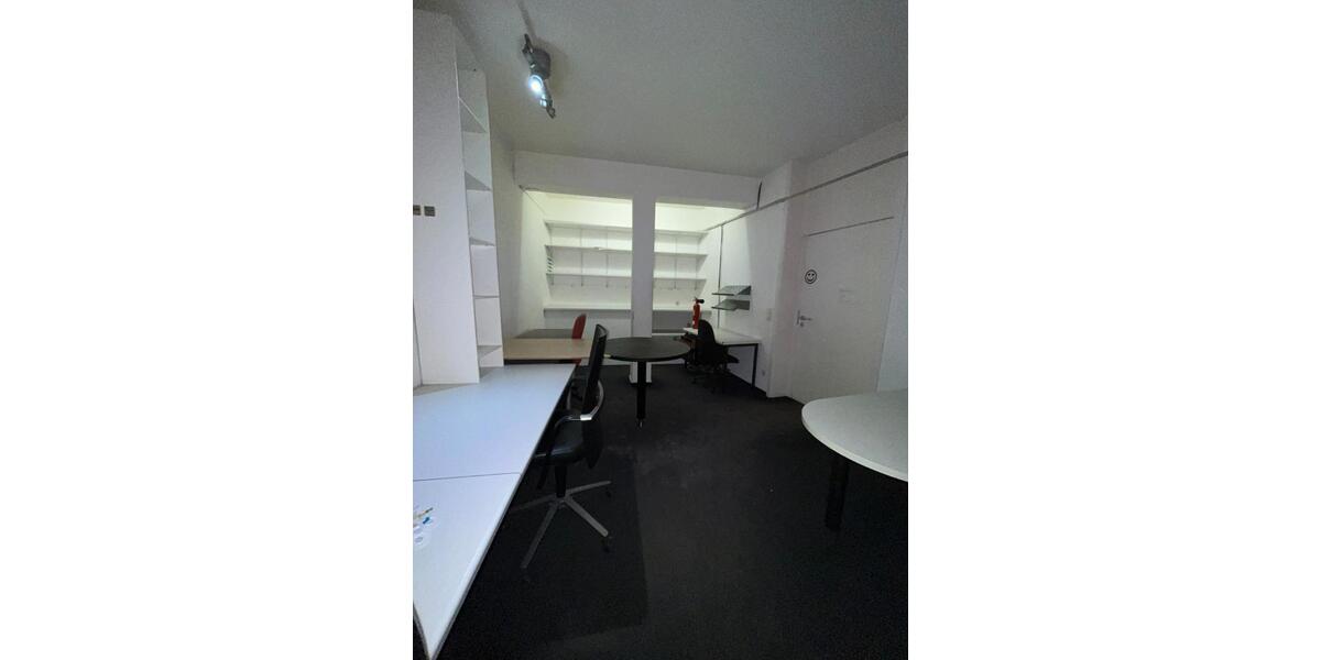 Gewerbeobjekt Mönchengladbach Süd - 2.500&euro; | Angebot:25783341