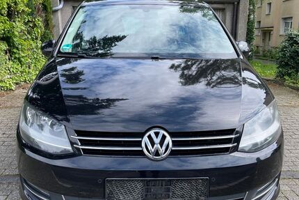 VW Sharan 301.000 km 6.666 &euro; Mülheim an der Ruhr 45475