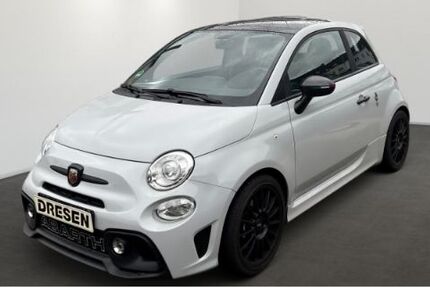 Abarth 595 Competizione 61.100 km 19.270 &euro; Mönchengladbach 41061
