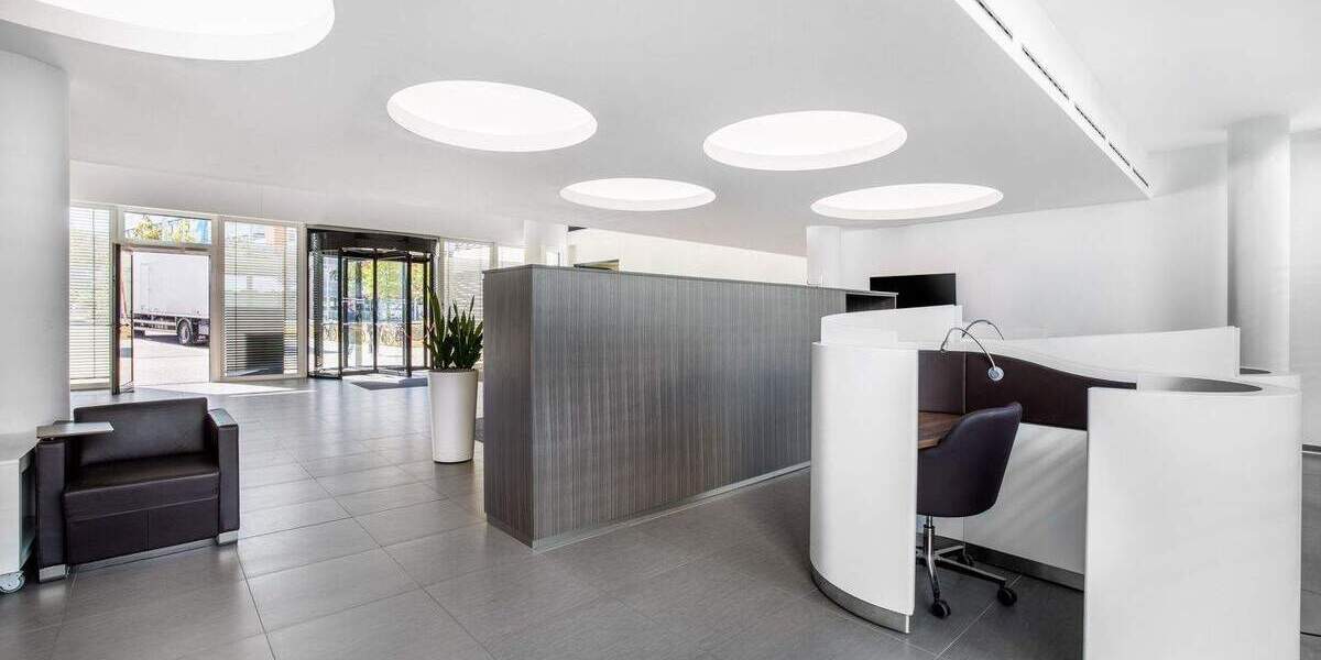 Gewerbeobjekt Düsseldorf Unterrath - 1.489&euro; | Angebot:25760673