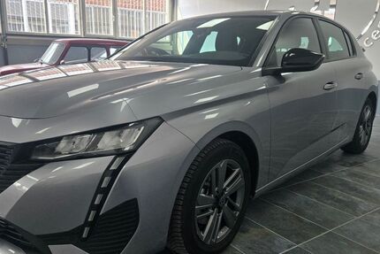 Peugeot 308 50.920 km 17.900 &euro; Neuss 41469