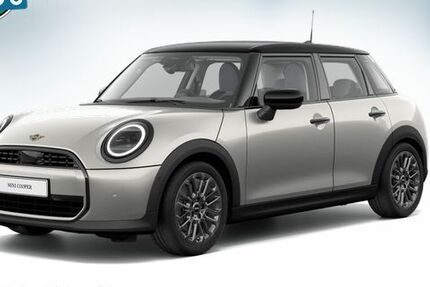 Mini Cooper C 8.172 km 25.930 &euro; Düsseldorf 40549