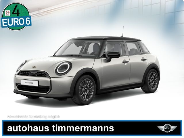 Mini Cooper C 8.172 km 25.930 &euro; Düsseldorf 40549