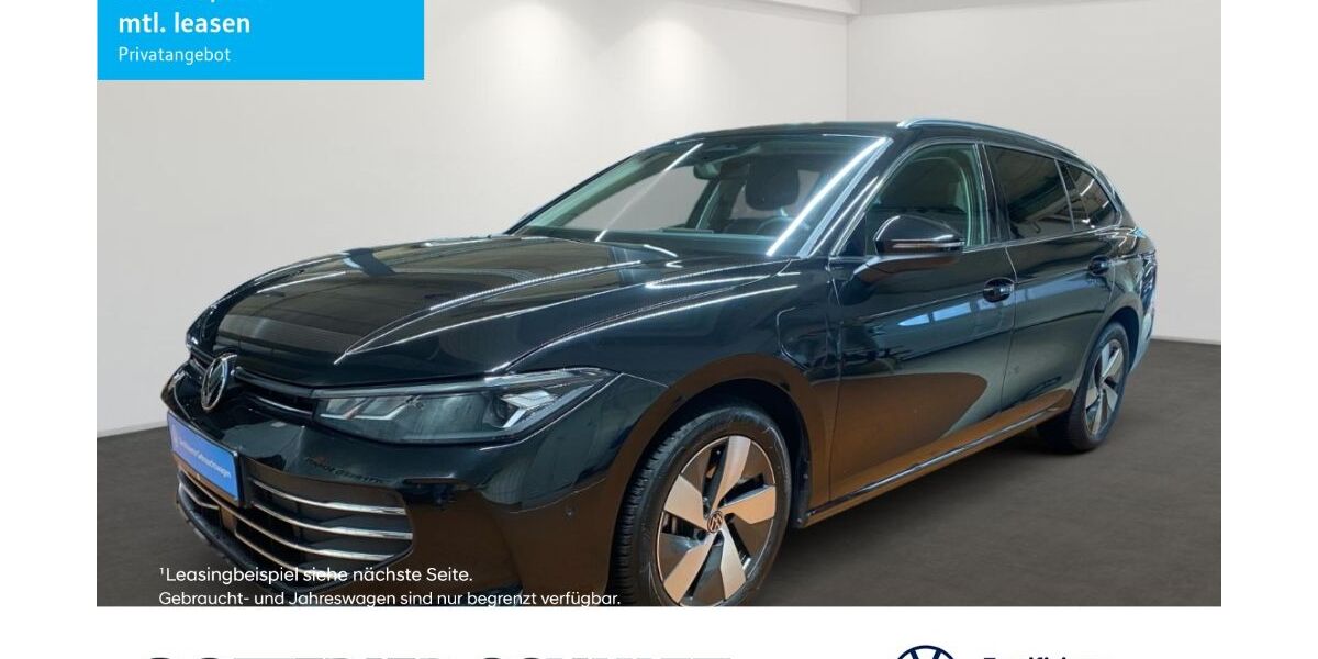 VW Passat Variant 16.867 km 34.990 &euro; Düsseldorf 40233