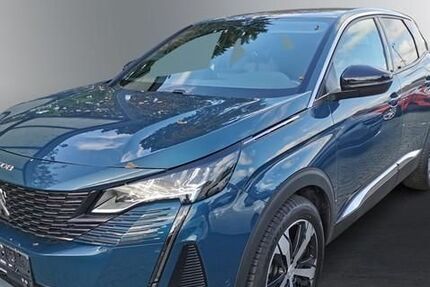 Peugeot 3008 17.595 km 22.890 &euro; Mönchengladbach 41066