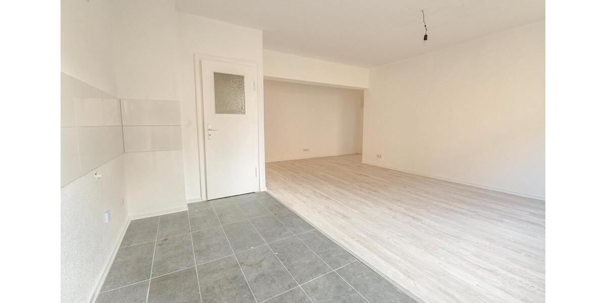 Etagenwohnung Düsseldorf Stadtbezirk 3 - 3 Zimmer, 70 m&sup2;, 850&euro; | Angebot:26670499