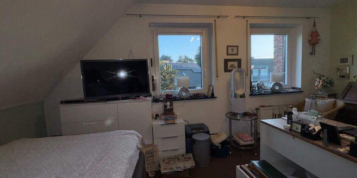 Doppelhaushälfte Krefeld Inrath/Kliedbruch - 4 Zimmer, 126 m&sup2;, 378.000&euro; | Angebot:25697195