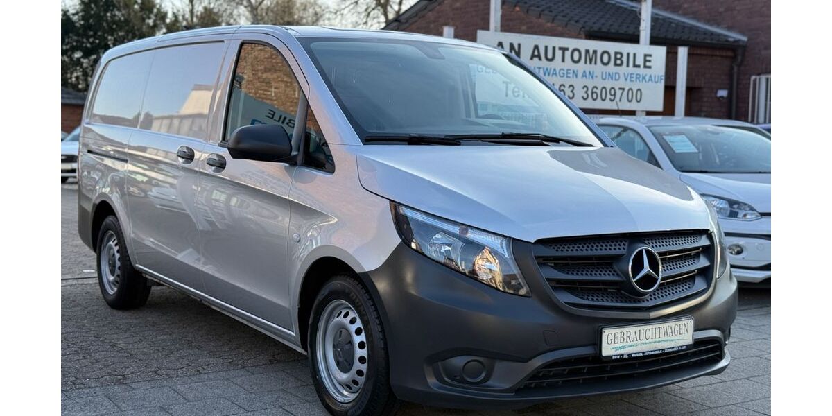 Mercedes-Benz Vito 61.000 km 19.690 &euro; Dormagen 41539